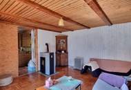 FERIENHAUS IN SONNIGER LAGE