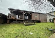 Bungalow mit Loft-Charakter "Zuhause ist es einfach am schönsten"