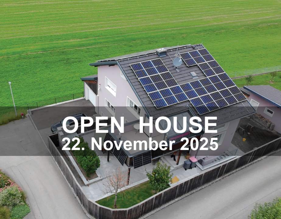 Energieeffizientes Ein-/Zweifamilienhaus in bester Lage