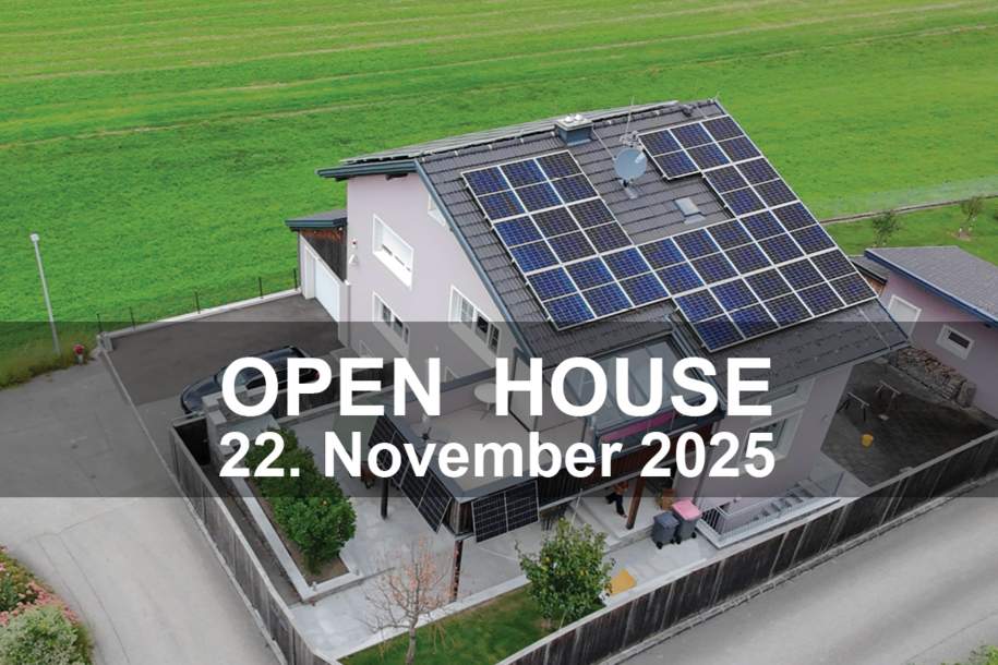 Energieeffizientes Ein-/Zweifamilienhaus in bester Lage, Haus-kauf, 680.000,€, 4921 Ried im Innkreis