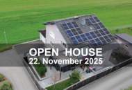 Energieeffizientes Ein-/Zweifamilienhaus in bester Lage