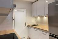 Helle, zentrumsnahe Mietwohnung in Baden!