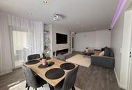 Familienhit: 4 Zimmer Wohnung-saniert-modern-sehr gepflegt