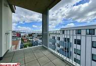 Exklusiv &amp; begehrt – Moderne Eigentumswohnungen im Projekt ReLAX 151!