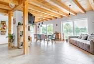 Viel Platz für Familie, Leben & Arbeiten – Charmantes Wohnhaus mit flexiblen Nutzungsmöglichkeiten!