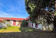 Bungalow - 4-Zimmer mit Pool und Sauna sowie privater Garten