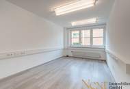 PROVISIONSFREI mieten - klimatisierte Büroflächen mit flexibler Mietdauer im Technologiezentrum Linz zu vermieten!