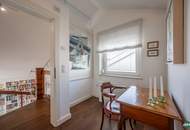 Schönes Reihenhaus mit zwei Bädern, Terrasse und südseitiger Gartenidylle