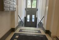 Generalsanierte 2 Zimmerwohnung 400 Meter vom Bahnhof Hernals entfernt (zukünftige U5 Station)