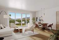 Traumwohnung im Tiroler Unterland - 77m2 mit Balkon (Provisionsfrei)