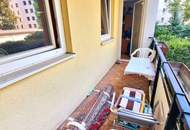 Sackgasse? Ja bitte - hier endet der Stress! 4-Zimmer Neubauwohnung + Absolute Ruhelage + Hofseitige Loggia mit Blick ins Grüne + Gepflegte Wohnhausanlage! Worauf warten Sie?