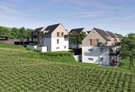 Große Balkonwohnung mit herrlicher Aussicht! Fertigstellung 11/2025