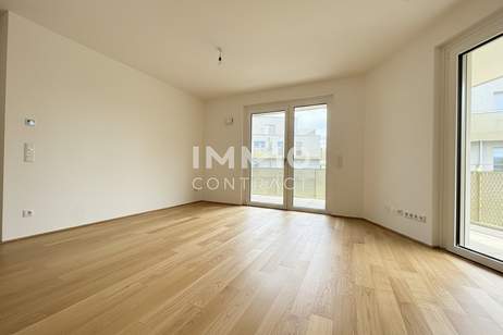 Wohnkomfort pur: 3 Zimmer mit großem Balkon – provisionsfrei sichern!, Wohnung-kauf, 259.000,€, 1210 Wien 22., Donaustadt