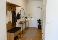 220m² Garten! Familienfreundliche 4-Zimmer-Wohnung, provisionsfrei nahe U1 Leopoldau!