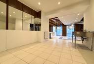 1160! Geschäftslokal mit strassenseitigen Schaufenstern direkt auf der Ottakringer Straße!