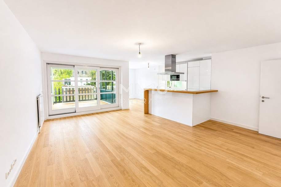 206 m² stilvolle Residence mit Terrasse: Großzügiges Wohnen in Sievering, Wohnung-kauf, 1.390.000,€, 1190 Wien 19., Döbling