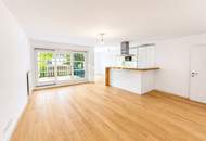 206 m² stilvolle Residence mit Terrasse: Großzügiges Wohnen in Sievering