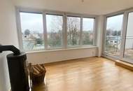 Ein Zuhause über den Dächern der Stadt – elegante Terrassenwohnung, 3 Zimmer im 2. Dachgeschoss!