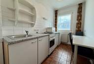 3-Zimmerwohnung mit Loggia im 5. Liftstock | Freier Mietzins