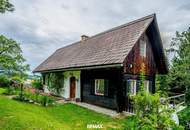 PREISUPDATE!!! Rarität auf dem Immobilienmarkt! Alleinlage, Aussichtslage, Bauernhaus mit Geschichte!