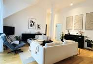 PENTHOUSE SALZBURG RIEDENBURG – Nähe Neutor