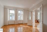 2-Zimmer-Wohnung mit Balkon in der Fußgängerzone Mödling *kein Lift*