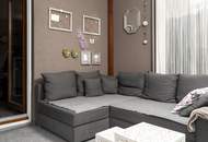 Wohnträume verwirklichen ! *Exklusive Maisonette-Wohnung mit Garten*