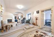 Schöne generalsanierte Altbauwohnung im Herzen von Klagenfurt