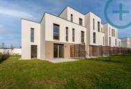 Moderner Familienhit mit Gartenruhe & Stadtnähe