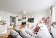 Generalsanierte 2-Zimmer Wohnung, Nähe Floridsdorfer Bahnhof