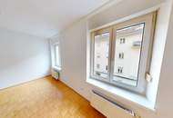 Erstbezug nach Sanierung: Moderne Stadtwohnung in zentraler Lage in Graz: 65 m² - 2 Zimmer - große Wohnküche &amp; Eigengarten! Gleich anfragen und Besichtigungstermin vereinbaren! PROVISIONSFREI!