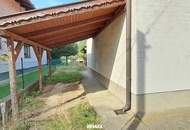 Einfamilienhaus in Altlengbach mit Garten, Doppelgarage und viel Gestaltungspotenzial