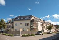 Eigentumswohnungen Projekt "Veritas" Top 1/1 Gartenwohnung 2 Zimmer