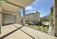 Urbaner Wohnkomfort in der Waagner-Biro-Straße – Moderne 2-Zimmer-Wohnung mit Balkon