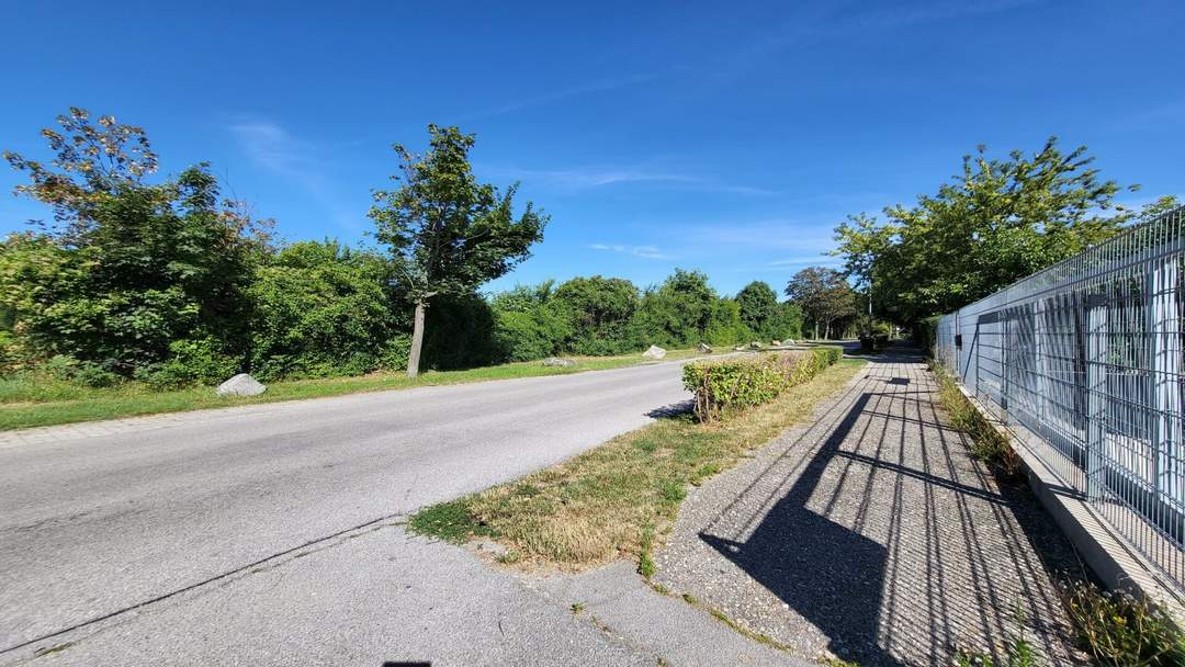 Attraktive 350m² Gewerbefläche in 2103 Langenzersdorf - Wiener Stadtgrenze