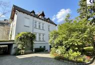 360 TOUR // REPRÄSENTATIVE COTTAGE-VILLA