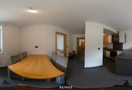 Attraktive 2-Zimmer-Erdgeschosswohnung mit Parkplatz in St. Pölten-Radlberg zur Miete