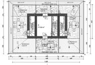 Provisionsfrei für den Käufer ! 3 Maisonetten ! Neubau Erstbezug !