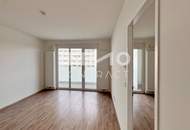 54,07qm geförderte 2ZI- Balkon-Wohnung zzgl. Tiefgaragenplatz