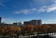 Dachgeschoßwohnung# U6 & U5# AKH