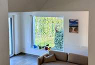 Modernes Familienhaus (2019) mit 6 Zimmern, Wohnkeller, Dachterrasse, Garten und 2 Stellplätzen