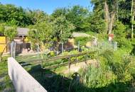 Idyllisches Landhaus mit Stallungen und eigenem Bachlauf