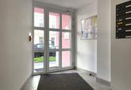 Zwei-Zimmer-Wohnung nahe Johann Nepomuk Berger Platz