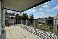 12m² SÜD-Balkon!!! 4 Zimmer Wohntraum mit 2 Bädern/2 WCs!