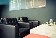 Top Fitnesscenter in Wilhelmsburg unbefristet zu Pachten!