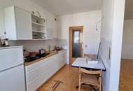 3-Zimmer-Wohnung mit Tiefgaragenplatz