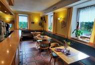 Gutgehender Gastbetrieb mit Zimmervermietung - Schi- und Wanderregion Nassfeld Hermagor
