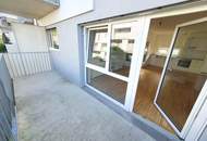 Exklusive 2-Zimmer Wohnung im Herzen von Wetzelsdorf