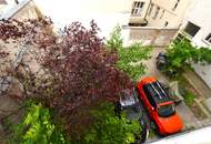 Charmante 2-Zimmer-Altbauwohnung in Ruhelage