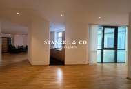 SONNIGES ALTBAUAPARTMENT IN ZENTRALER INNENSTADTLAGE